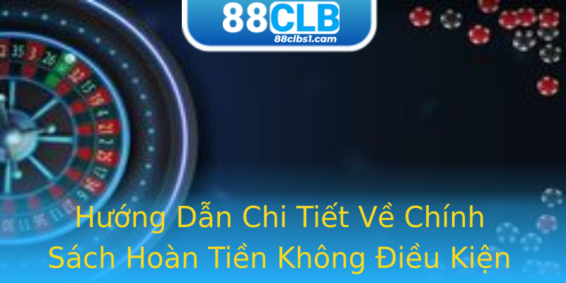 Hướng Dẫn Chi Tiết Về Chính Sách Hoàn Tiền Không Điều Kiện Hướng Dẫn Chi Tiết Về Chính Sách Hoàn Tiền Không Điều Kiện
